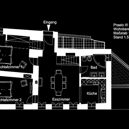 Praelo Comfortable Semesterbostad *