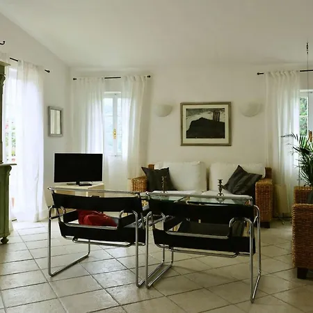 Praelo Comfortable Pantasina